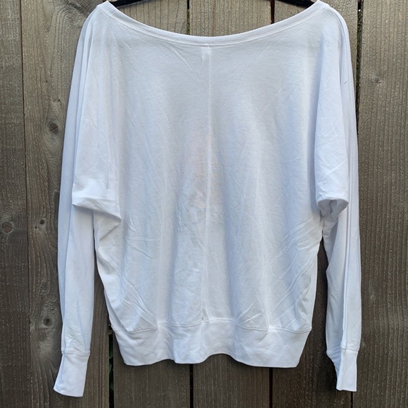 SaltGirl Long Sleeve Shirt - Picture 5 of 6